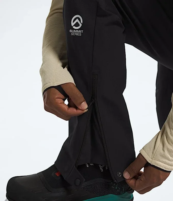 Summit Series Chamlang Softshellhose für Herren