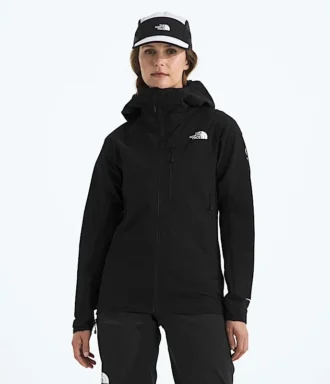 Summit Series Chamlang Softshelljacke für Damen Summit Series Chamlang Softshelljacke für Damen