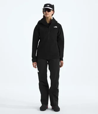 Summit Series Chamlang Softshelljacke für Damen Summit Series Chamlang Softshelljacke für Damen