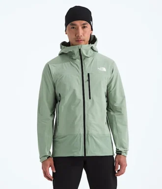 Summit Series Chamlang Softshelljacke für Herren