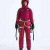 Summit Series CLOUD DOWN AMK LT Hose für Damen
