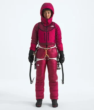 Summit Series CLOUD DOWN AMK LT Hose für Damen