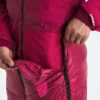 Summit Series CLOUD DOWN AMK LT Hose für Damen