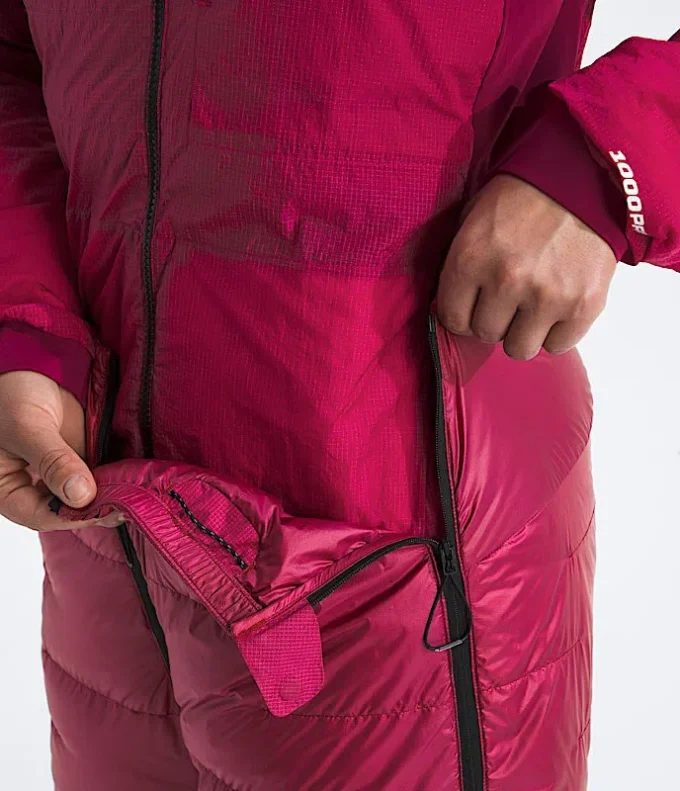 Summit Series CLOUD DOWN AMK LT Hose für Damen