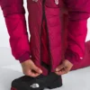 Summit Series CLOUD DOWN AMK LT Hose für Damen
