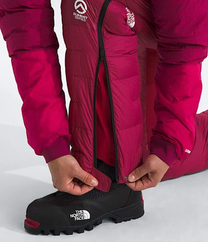 Summit Series CLOUD DOWN AMK LT Hose für Damen