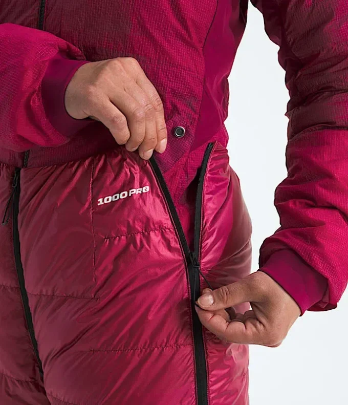 Summit Series CLOUD DOWN AMK LT Hose für Damen