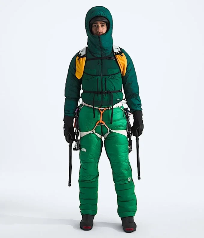 Summit Series CLOUD DOWN AMK LT Hose für Herren Summit Series CLOUD DOWN AMK LT Hose für Herren