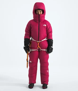 Summit Series CLOUD DOWN AMK Parka für Damen