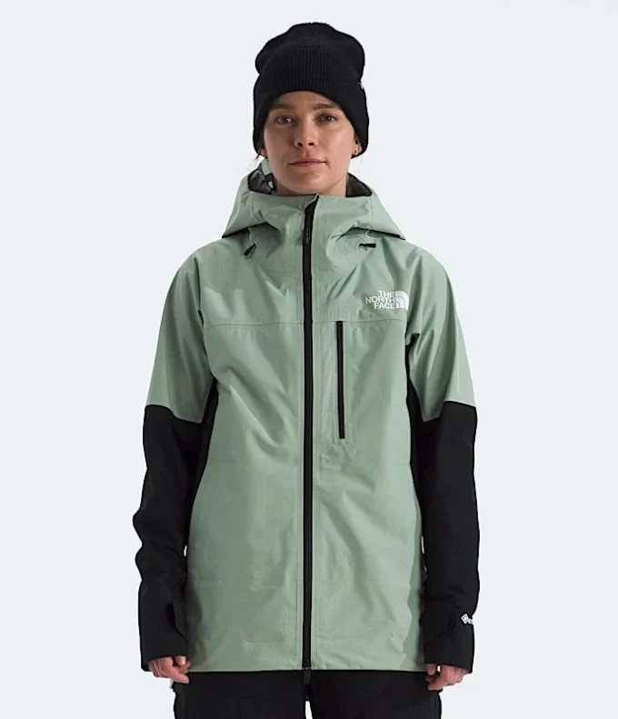 Summit Series Eastwall GORE-TEX® Jacke für Damen