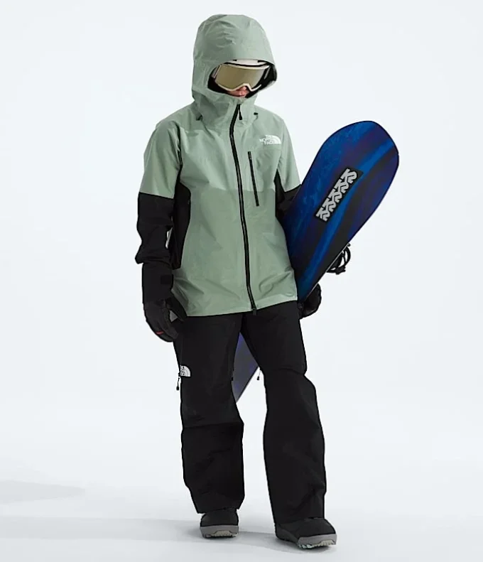 Summit Series Eastwall GORE-TEX® Jacke für Damen