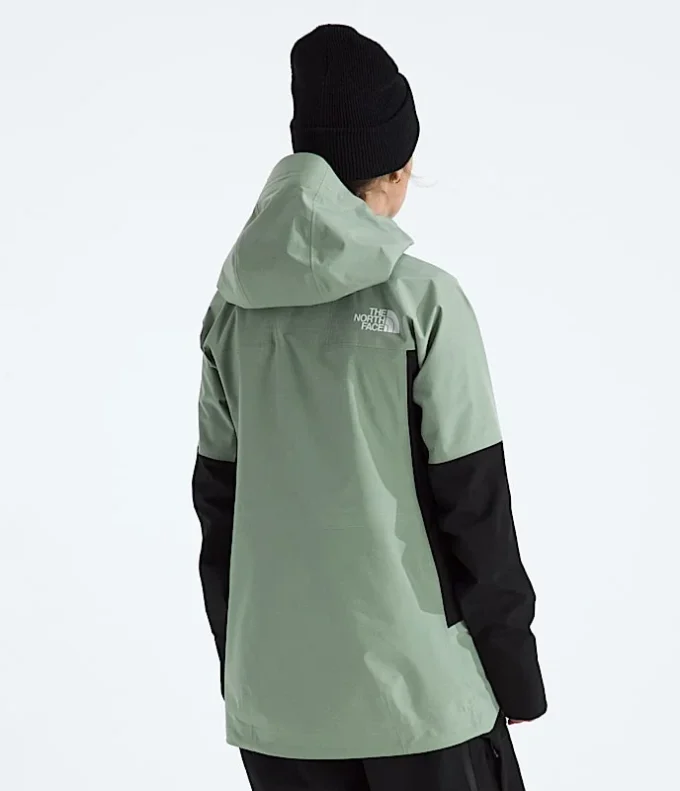 Summit Series Eastwall GORE-TEX® Jacke für Damen