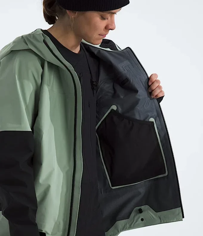 Summit Series Eastwall GORE-TEX® Jacke für Damen