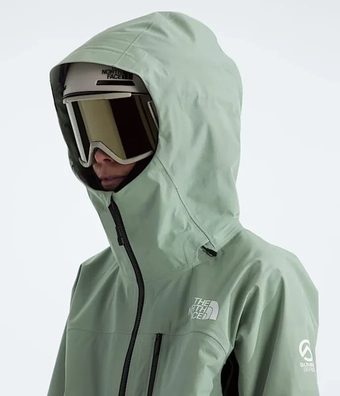 Summit Series Eastwall GORE-TEX® Jacke für Damen