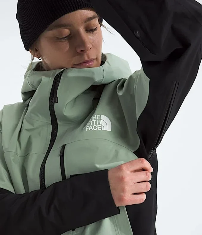 Summit Series Eastwall GORE-TEX® Jacke für Damen