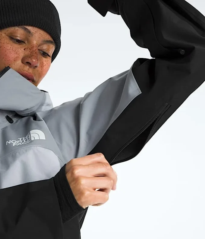 Summit Series Eastwall GORE-TEX® Jacke für Damen