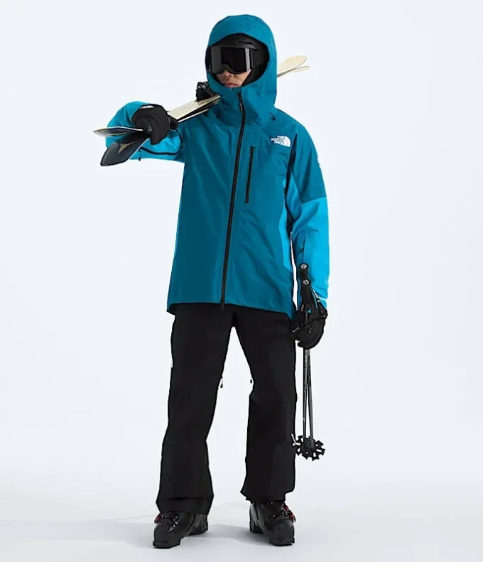 Summit Series Eastwall GORE-TEX® Jacke für Herren Summit Series Eastwall GORE-TEX® Jacke für Herren