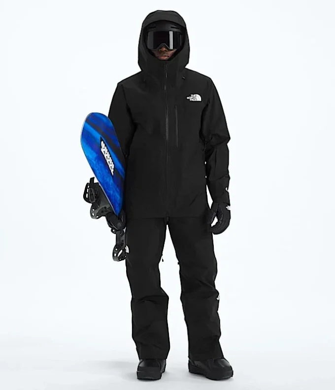 Summit Series Eastwall GORE-TEX® Jacke für Herren