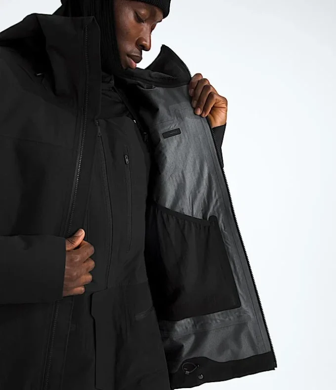 Summit Series Eastwall GORE-TEX® Jacke für Herren