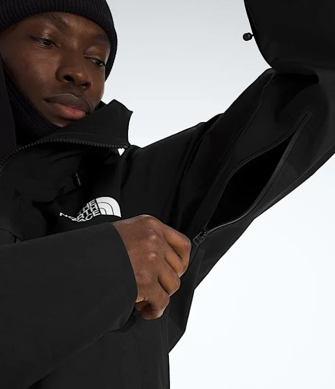 Summit Series Eastwall GORE-TEX® Jacke für Herren