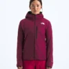 Summit Series FUTUREFLEECE™ AMK Hoodie für Damen