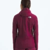 Summit Series FUTUREFLEECE™ AMK Hoodie für Damen