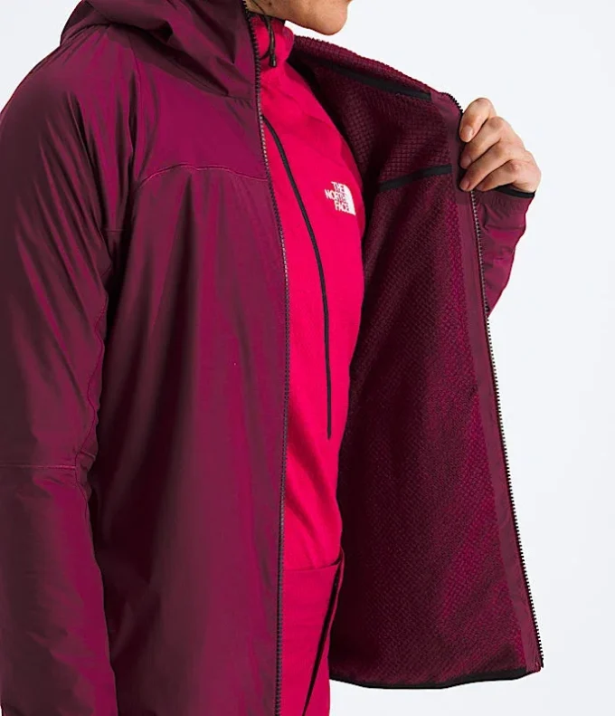 Summit Series FUTUREFLEECE™ AMK Hoodie für Damen
