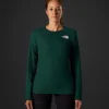 Summit Series FUTUREFLEECE™ Crew für Damen