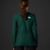 Summit Series FUTUREFLEECE™ Crew für Damen