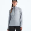 Summit Series FUTUREFLEECE™ LT ?-Zip für Damen