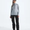 Summit Series FUTUREFLEECE™ LT ?-Zip für Damen