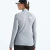 Summit Series FUTUREFLEECE™ LT ?-Zip für Damen