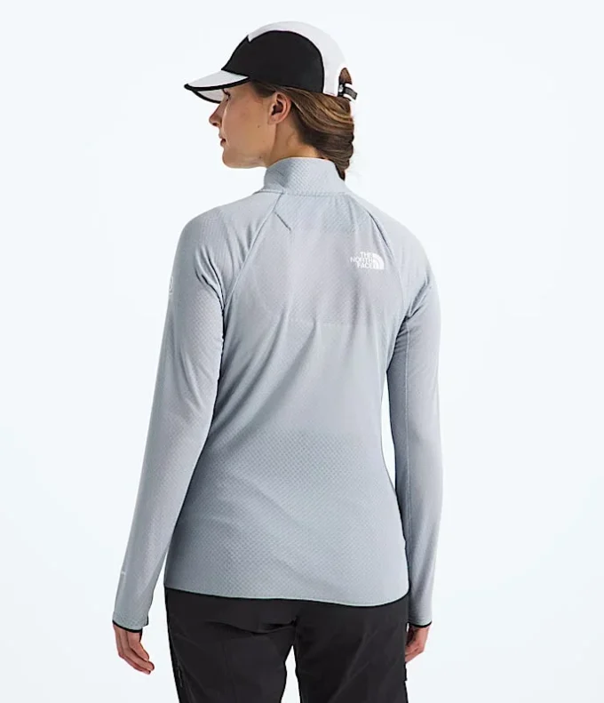 Summit Series FUTUREFLEECE™ LT ?-Zip für Damen