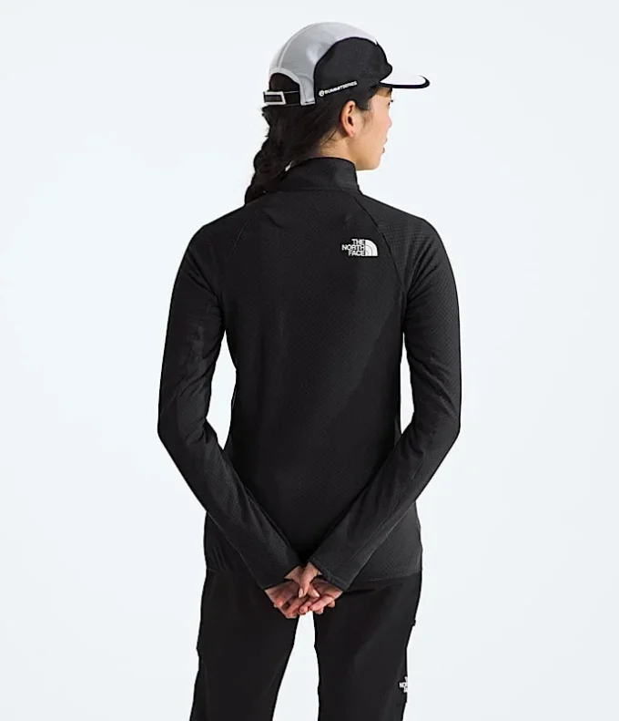 Summit Series FUTUREFLEECE™ LT ?-Zip für Damen