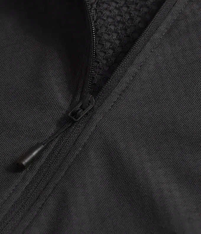 Summit Series FUTUREFLEECE™ LT ?-Zip für Damen