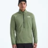 Summit Series FUTUREFLEECE™ LT ?-Zip für Herren