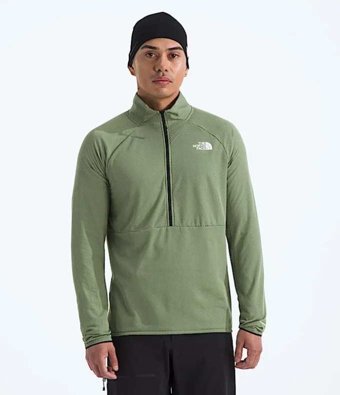 Summit Series FUTUREFLEECE™ LT ?-Zip für Herren