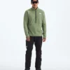 Summit Series FUTUREFLEECE™ LT ?-Zip für Herren