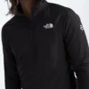 Summit Series FUTUREFLEECE™ LT ?-Zip für Herren