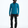 Summit Series FUTUREFLEECE™ LT ?-Zip für Herren