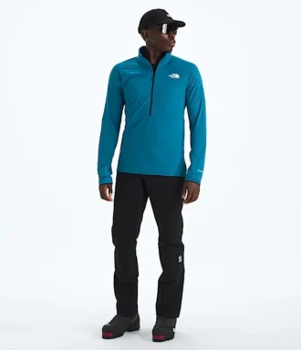 Summit Series FUTUREFLEECE™ LT ?-Zip für Herren