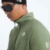 Summit Series FUTUREFLEECE™ LT ?-Zip für Herren