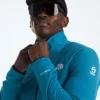 Summit Series FUTUREFLEECE™ LT ?-Zip für Herren