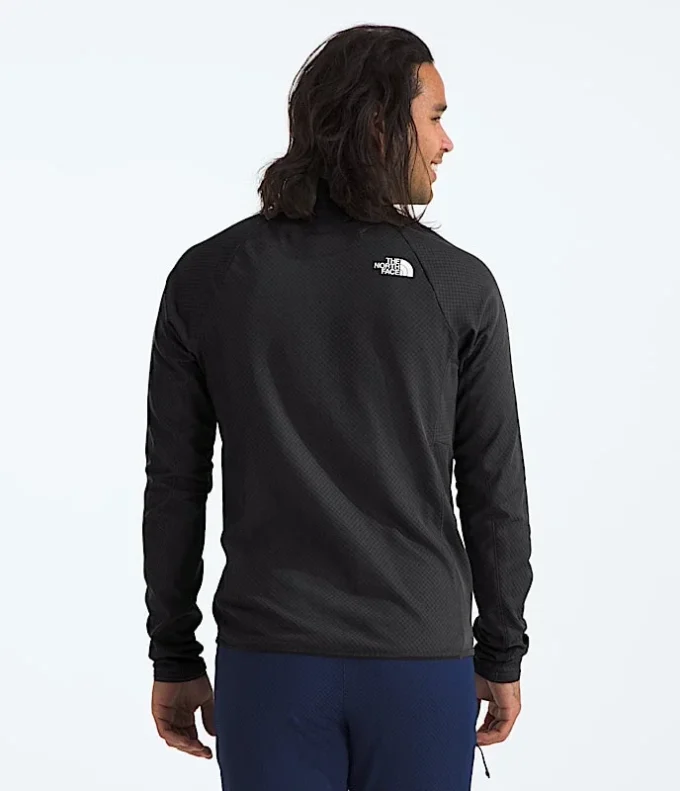 Summit Series FUTUREFLEECE™ LT ?-Zip für Herren
