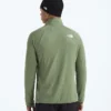 Summit Series FUTUREFLEECE™ LT ?-Zip für Herren