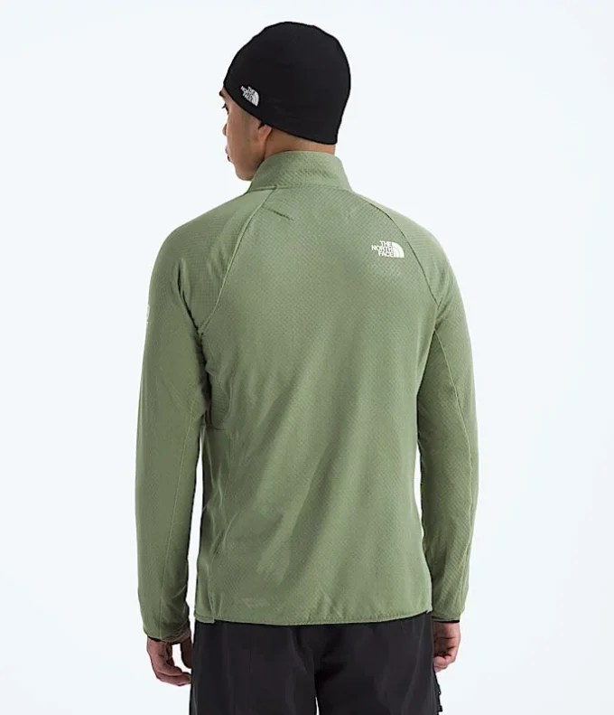 Summit Series FUTUREFLEECE™ LT ?-Zip für Herren