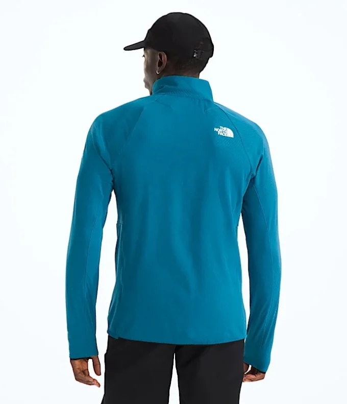Summit Series FUTUREFLEECE™ LT ?-Zip für Herren