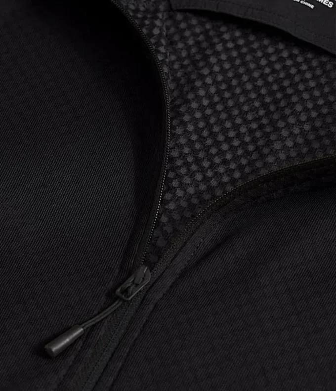 Summit Series FUTUREFLEECE™ LT ?-Zip für Herren