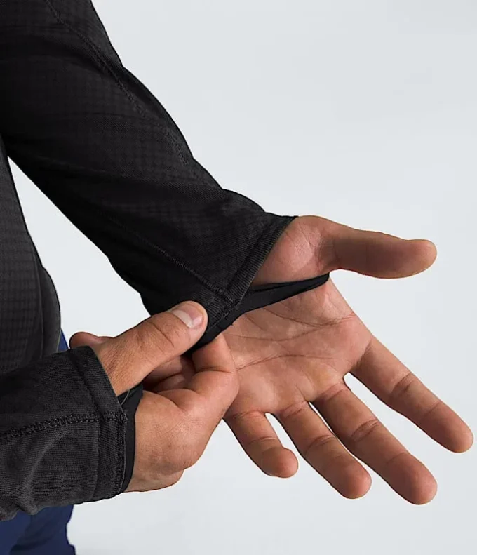 Summit Series FUTUREFLEECE™ LT ?-Zip für Herren