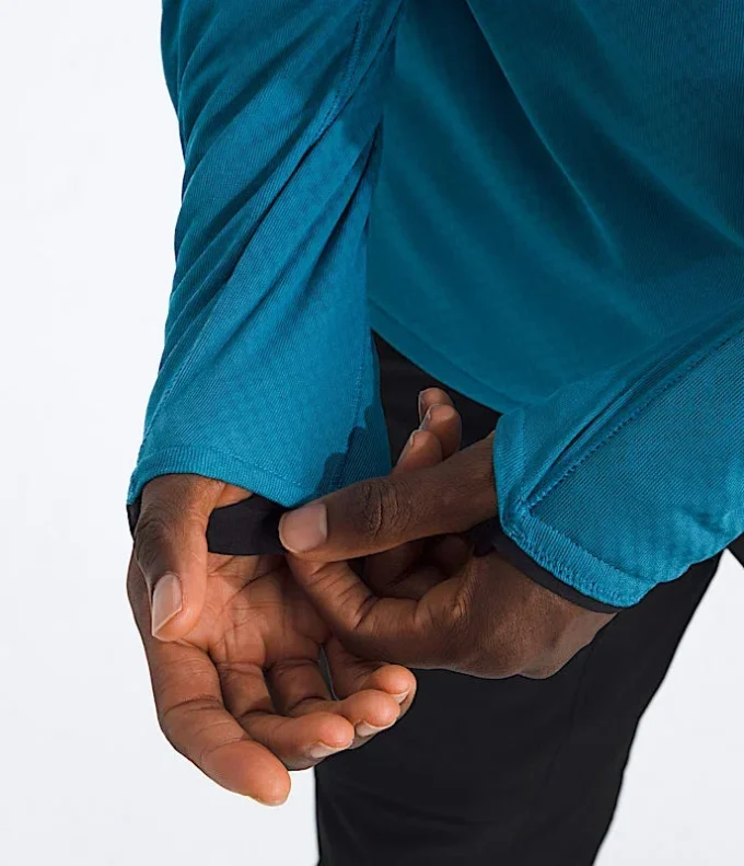Summit Series FUTUREFLEECE™ LT ?-Zip für Herren
